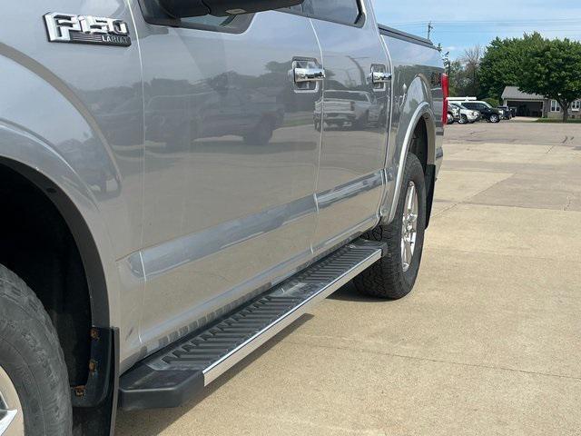 used 2020 Ford F-150 car, priced at $36,900
