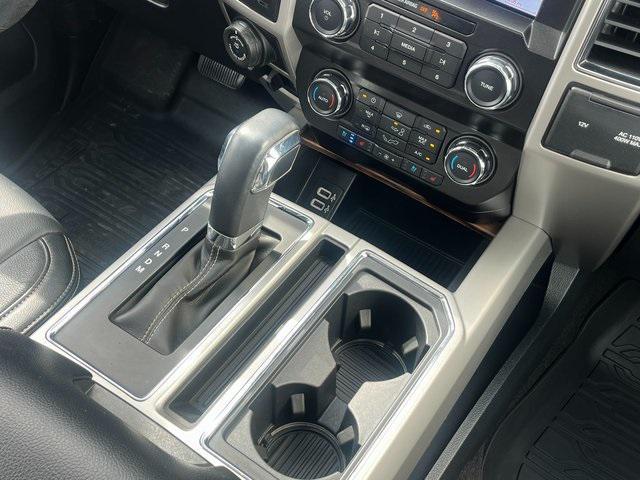 used 2020 Ford F-150 car, priced at $36,900