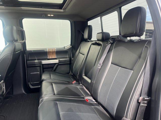 used 2020 Ford F-150 car, priced at $36,900