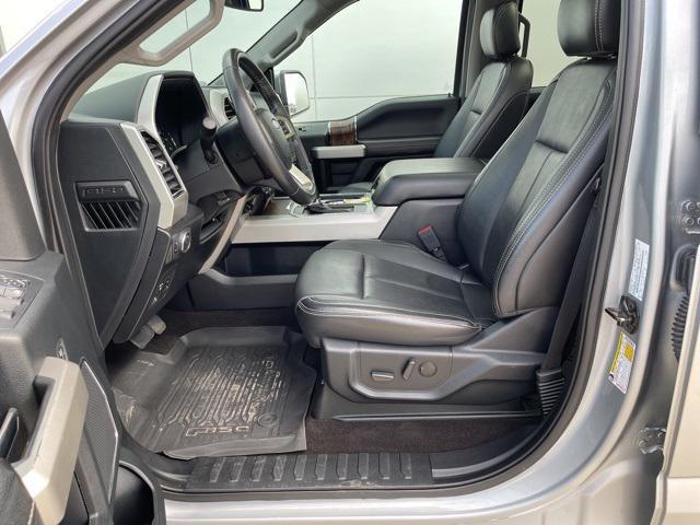 used 2020 Ford F-150 car, priced at $36,900