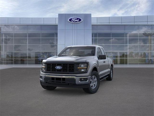 new 2025 Ford F-150 car, priced at $45,945