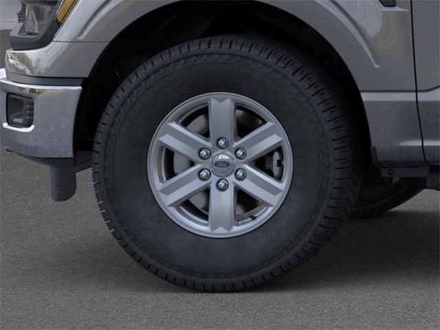 new 2025 Ford F-150 car, priced at $45,945