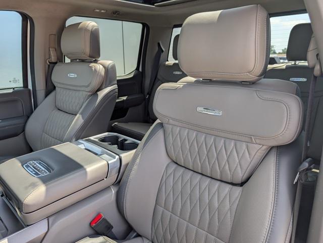 used 2024 Ford F-150 car, priced at $64,924