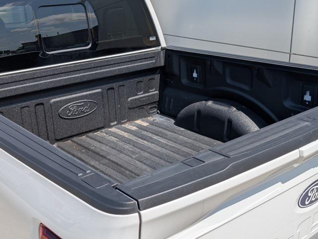 used 2024 Ford F-150 car, priced at $64,924