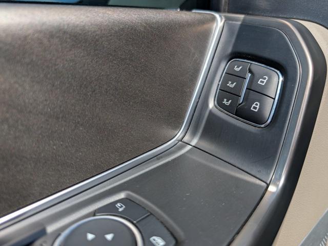 used 2024 Ford F-150 car, priced at $64,924