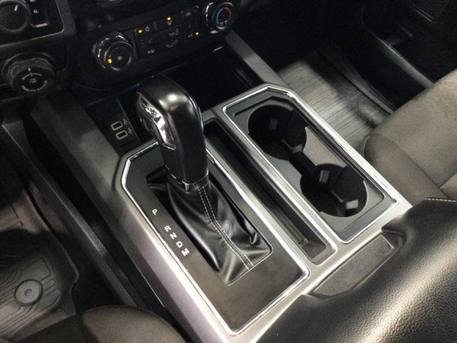 used 2019 Ford F-150 car, priced at $25,919