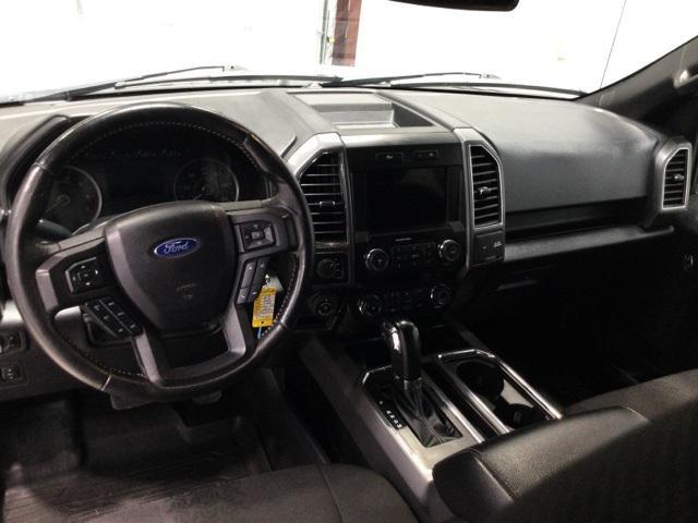 used 2019 Ford F-150 car, priced at $25,919