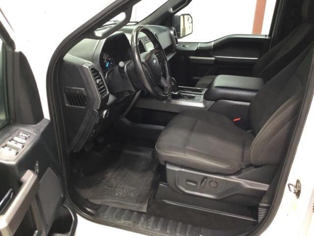 used 2019 Ford F-150 car, priced at $25,919