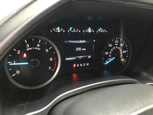 used 2019 Ford F-150 car, priced at $25,919