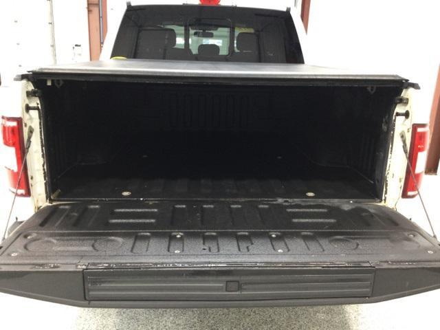 used 2019 Ford F-150 car, priced at $25,919