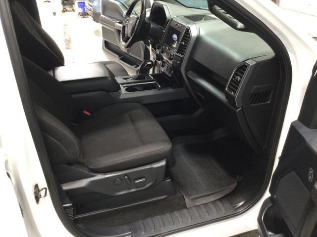 used 2019 Ford F-150 car, priced at $25,919