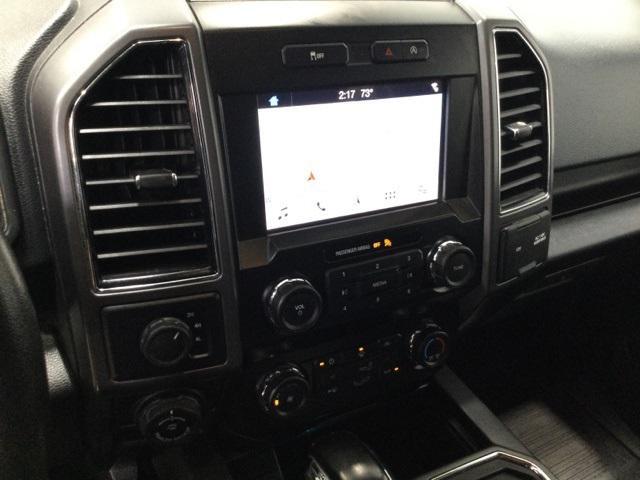 used 2019 Ford F-150 car, priced at $25,919