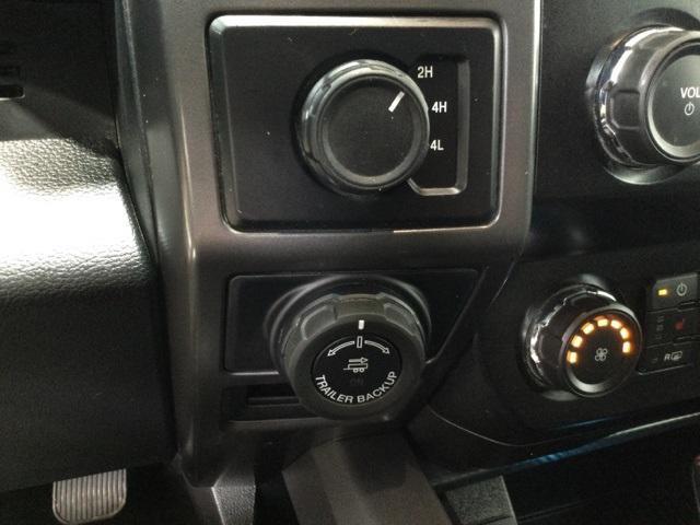 used 2019 Ford F-150 car, priced at $25,919