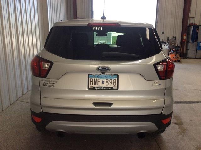used 2019 Ford Escape car, priced at $20,900