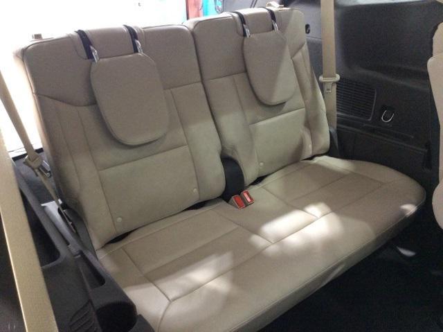 used 2021 Ford Explorer car, priced at $34,921