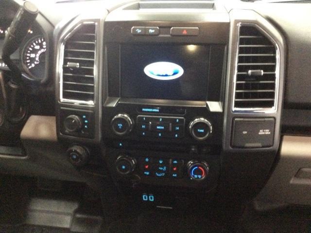 used 2016 Ford F-150 car, priced at $20,916