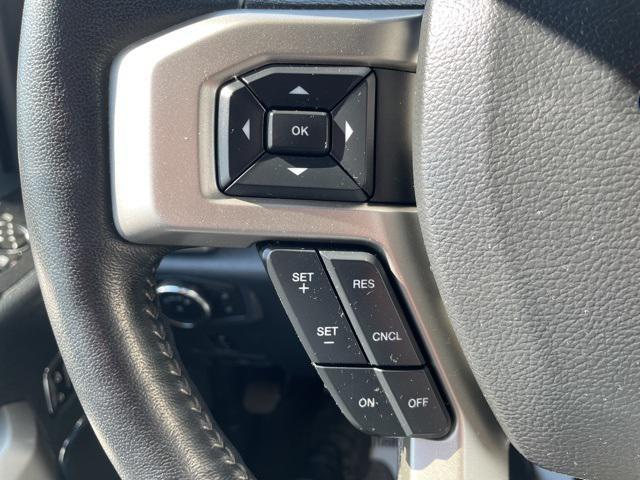 used 2022 Ford F-350 car, priced at $66,900
