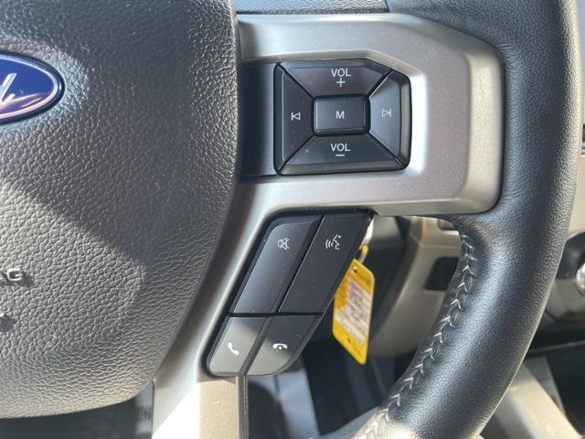 used 2022 Ford F-350 car, priced at $66,900