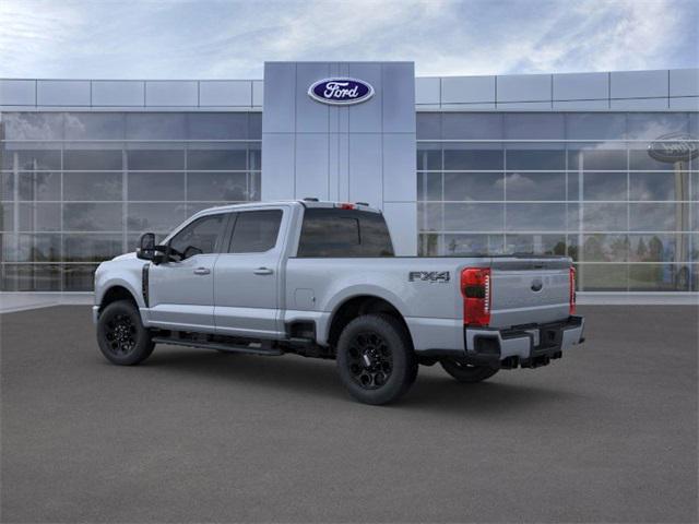 new 2025 Ford F-350 car, priced at $74,535