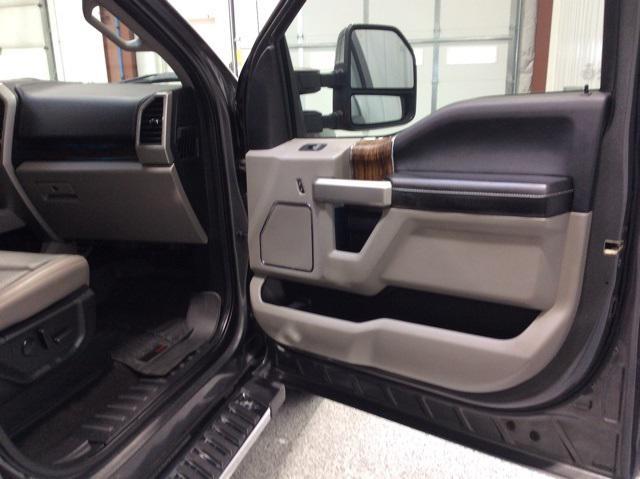 used 2019 Ford F-150 car, priced at $31,500