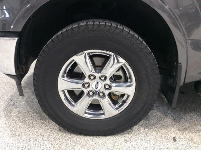 used 2019 Ford F-150 car, priced at $31,500