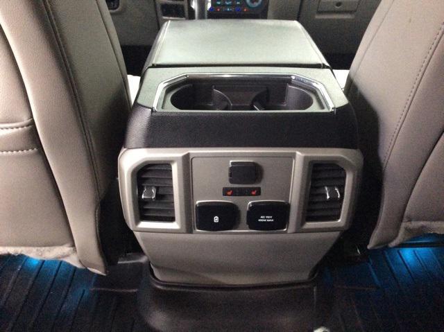 used 2019 Ford F-150 car, priced at $31,500