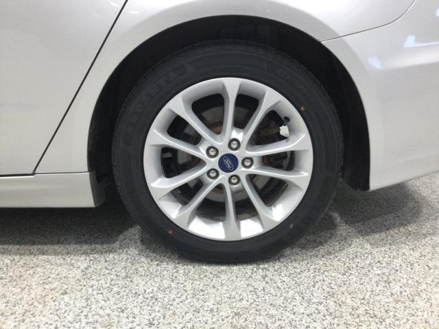 used 2019 Ford Fusion Hybrid car, priced at $11,900