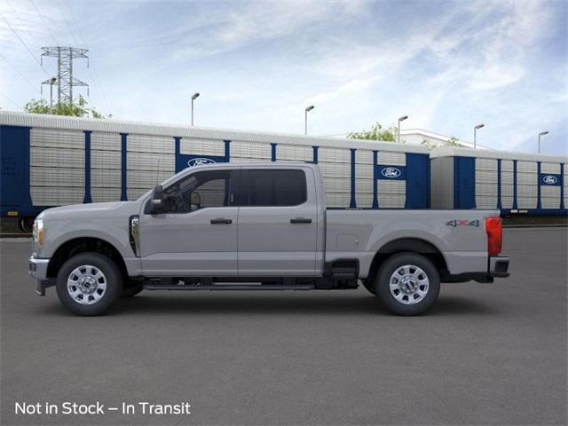 new 2025 Ford F-350 car, priced at $61,466