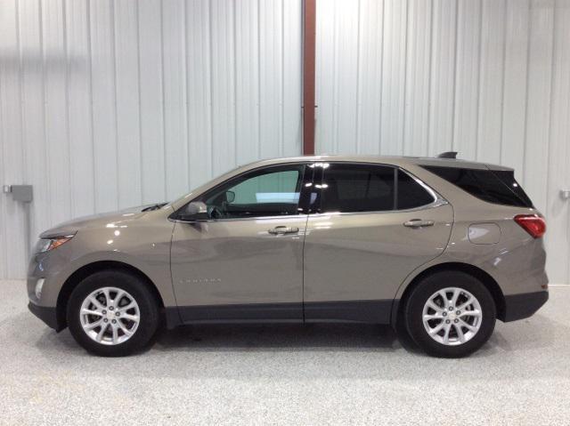 used 2019 Chevrolet Equinox car, priced at $14,919