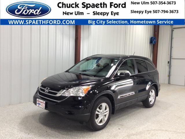 used 2011 Honda CR-V car, priced at $8,900