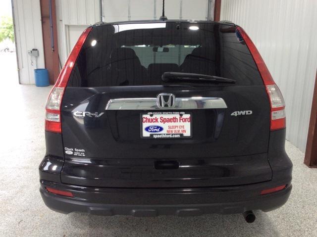 used 2011 Honda CR-V car, priced at $8,900