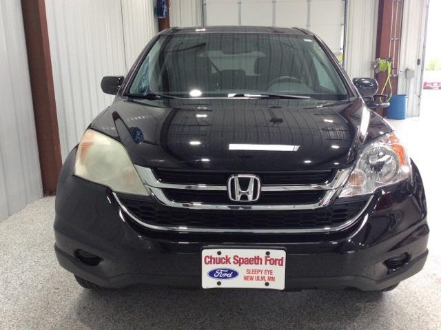 used 2011 Honda CR-V car, priced at $8,900