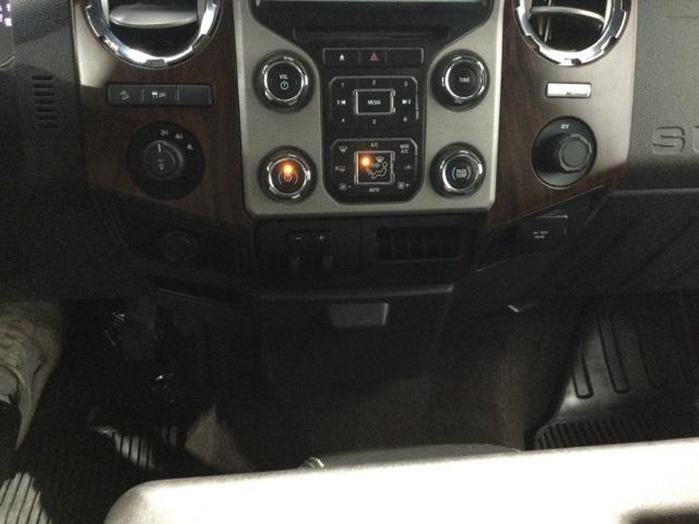 used 2013 Ford F-350 car, priced at $24,900