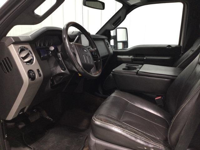 used 2013 Ford F-350 car, priced at $24,900