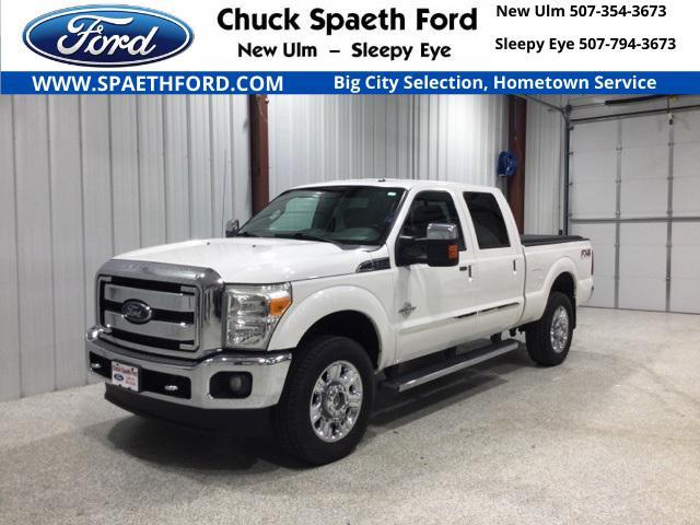 used 2013 Ford F-350 car, priced at $24,900