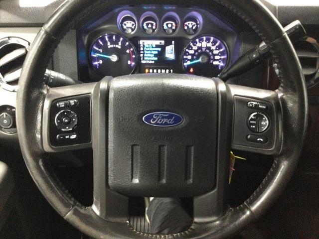 used 2013 Ford F-350 car, priced at $24,900