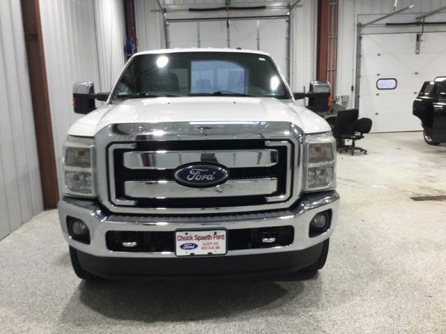used 2013 Ford F-350 car, priced at $24,900