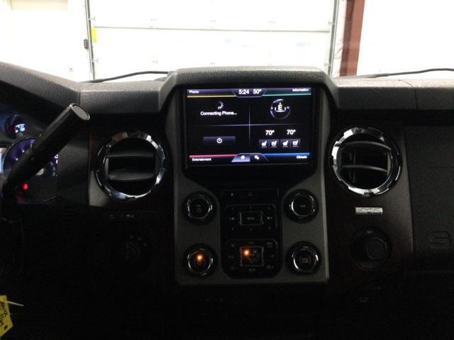 used 2013 Ford F-350 car, priced at $24,900