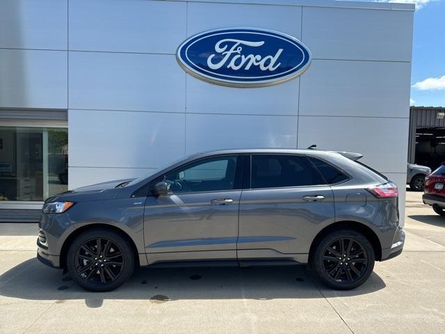 new 2024 Ford Edge car, priced at $46,659