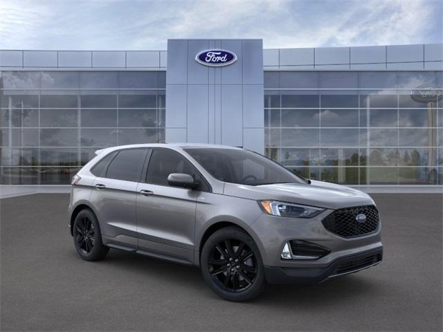 new 2024 Ford Edge car, priced at $47,995