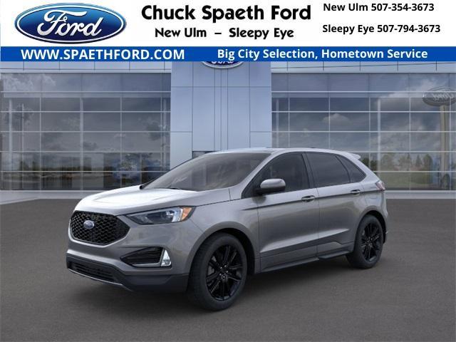 new 2024 Ford Edge car, priced at $47,995