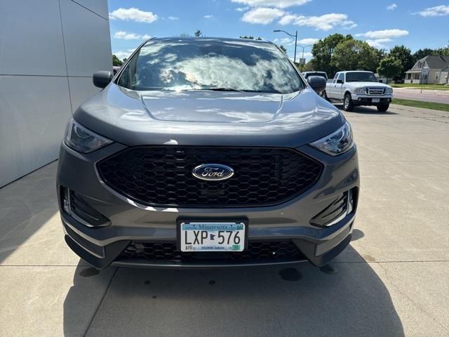 new 2024 Ford Edge car, priced at $46,659