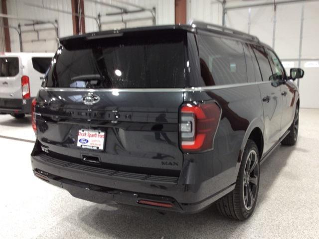 new 2024 Ford Expedition car, priced at $74,392