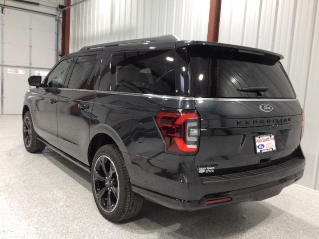 new 2024 Ford Expedition car, priced at $74,392