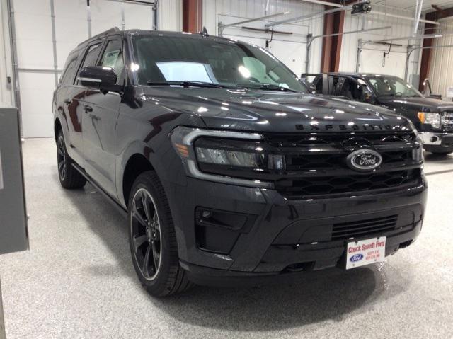 new 2024 Ford Expedition car, priced at $74,392