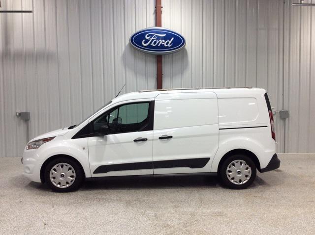 used 2017 Ford Transit Connect car, priced at $13,900