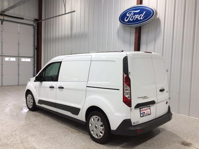 used 2017 Ford Transit Connect car, priced at $13,900