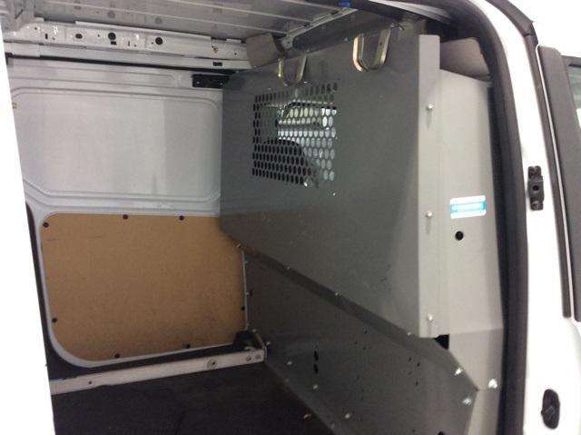 used 2017 Ford Transit Connect car, priced at $13,900