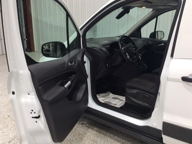 used 2017 Ford Transit Connect car, priced at $13,900