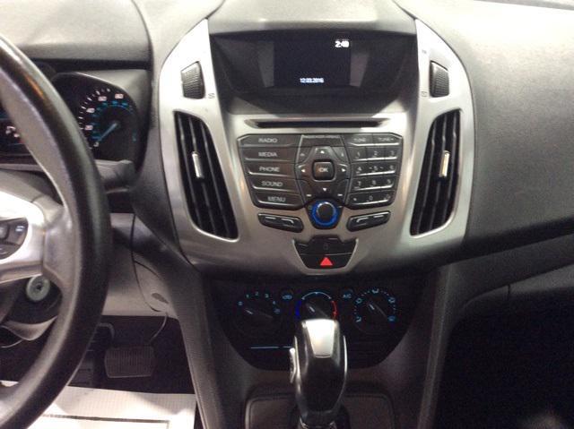 used 2017 Ford Transit Connect car, priced at $13,900